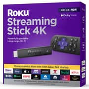 Roku 4K Streaming Stick