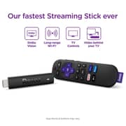 Roku 4K Streaming Stick