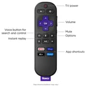 Roku 4K Streaming Stick