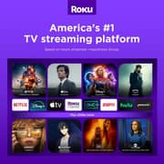 Roku 4K Streaming Stick