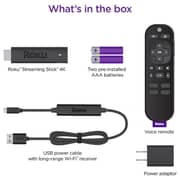 Roku 4K Streaming Stick