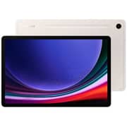 Samsung Galaxy Tab S9 SM-X710NZEEXAR Tablet - WiFi 256GB 12GB 11inch Beige - International Version