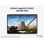 Samsung Galaxy Tab S9 SM-X710NZEEXAR Tablet - WiFi 256GB 12GB 11inch Beige - International Version