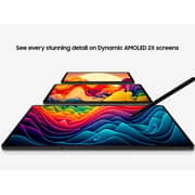 Samsung Galaxy Tab S9 SM-X710NZEEXAR Tablet - WiFi 256GB 12GB 11inch Beige - International Version