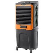 Orient Electric Ultimo CD8803H 88L Desert Air Cooler - Grey & Orange