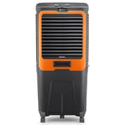 Orient Electric Ultimo CD8803H 88L Desert Air Cooler - Grey & Orange
