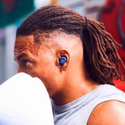 Jaybird Vista 2 True Wireless Earbuds Midnight Blue