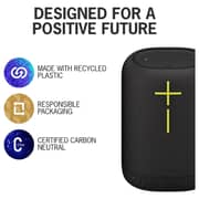 Ultimate Ears Bluetooth Speaker Charcoal Black