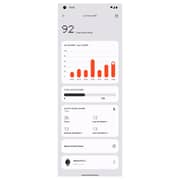 CMF by Nothing Watch Pro 2 49.8mm AMOLED Display, 110+ Sports Modes & GPS, Smartwatch, Dark Grey