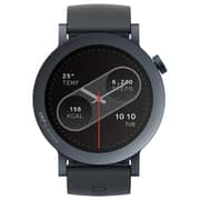 CMF by Nothing Watch Pro 2 49.8mm AMOLED Display, 110+ Sports Modes & GPS, Smartwatch, Dark Grey