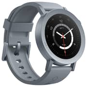 CMF by Nothing Watch Pro 2 49.8mm AMOLED Display, 110+ Sports Modes & GPS, Smartwatch, Ash Grey