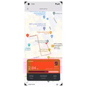 CMF by Nothing Watch Pro 2 49.8mm AMOLED Display, 110+ Sports Modes & GPS, Smartwatch, Ash Grey