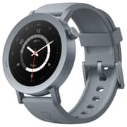 CMF by Nothing Watch Pro 2 49.8mm AMOLED Display, 110+ Sports Modes & GPS, Smartwatch, Ash Grey
