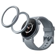 CMF by Nothing Watch Pro 2 49.8mm AMOLED Display, 110+ Sports Modes & GPS, Smartwatch, Ash Grey