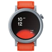 CMF by Nothing Watch Pro 2 49.8mm AMOLED Display, 110+ Sports Modes & GPS, Smartwatch, Orange