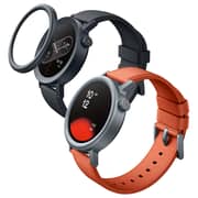 CMF by Nothing Watch Pro 2 49.8mm AMOLED Display, 110+ Sports Modes & GPS, Smartwatch, Orange