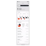 CMF by Nothing Watch Pro 2 49.8mm AMOLED Display, 110+ Sports Modes & GPS, Smartwatch, Blue
