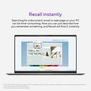 Asus Vivobook S 15 OLED (2024) Laptop - Snapdragon X Plus-X1P 42 100 / 15.6inch 3K / 1TB SSD / 16GB RAM / Shared Qualcomm Adreno Graphics / Windows 11 Home / English & Arabic Keyboard / Cool Silver / Middle East Version - [5507QA-MA007W]