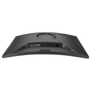 Asus ROG Strix XG32WCS USB Type-C Gaming Monitor - 32inch (31.5 viewable) 2560x1440, Curved, 180Hz (Above 144Hz), 1ms (GTG), Fast VA, Extreme Low Motion Blur Sync, USB Type-C, FreeSync, DisplayWidget Center, Tripod Socket, HDR