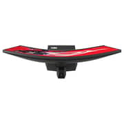 Asus ROG Strix XG32WCS USB Type-C Gaming Monitor - 32inch (31.5 viewable) 2560x1440, Curved, 180Hz (Above 144Hz), 1ms (GTG), Fast VA, Extreme Low Motion Blur Sync, USB Type-C, FreeSync, DisplayWidget Center, Tripod Socket, HDR