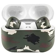 Craft Airpods Pro 2 Wireless Earbuds Camouflage Green