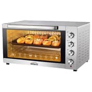 Generaltec Electric Oven Toaster GOT125L