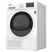 Generaltec Condenser Dryer 8 kg GTCD8K