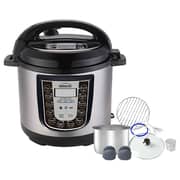 Generaltec Pressure Cooker GKA1206PC