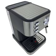 Generaltec Espresso Coffee Maker GCM2000EX