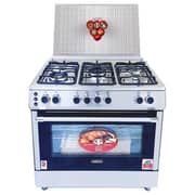 Generaltec Gas Oven GCTR98DFF