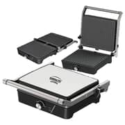 Generaltec Contact Grill GKA1950CG