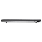 HP Envy x360 2-in-1 Convertible (2024) Laptop - AMD Ryzen 7-8840HS / 14inch 2.8K / 1TB SSD / 16GB RAM / Shared AMD Radeon Graphics / Windows 11 Home / English & Arabic Keyboard / Meteor Silver Aluminium / Middle East Version - [14-FA0030NE]