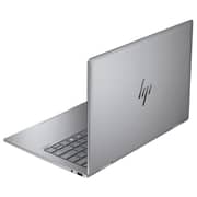 HP Envy x360 2-in-1 Convertible (2024) Laptop - AMD Ryzen 7-8840HS / 14inch 2.8K / 1TB SSD / 16GB RAM / Shared AMD Radeon Graphics / Windows 11 Home / English & Arabic Keyboard / Meteor Silver Aluminium / Middle East Version - [14-FA0030NE]