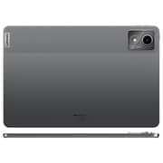 Lenovo Tab K11 (Enhanced Edition) Tablet - WiFi 4G LTE 128GB 8GB 11inch WUXGA Touch Display MediaTek Helio G88 Android 14 Luna Grey - ZAEC0012AE TB330XUP