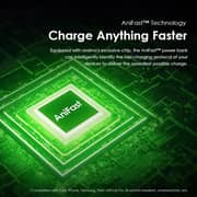Oraimo Powerbox 300 Lite Power Bank 30000mAh Black OPB-1301