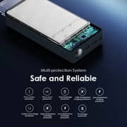 Oraimo Powerbox 300 Lite Power Bank 30000mAh Black OPB-1301