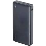 Oraimo Traveler 15 Flash Power Bank 20000mAh Black OPB-1200