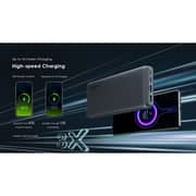 Oraimo Traveler 15 Flash Power Bank 20000mAh Black OPB-1200
