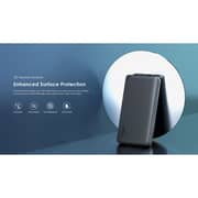 Oraimo Traveler 15 Flash Power Bank 20000mAh Black OPB-1200