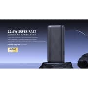 Oraimo Traveler 22.5 PD Powerbank 20000mAh Black OPB-7204Q