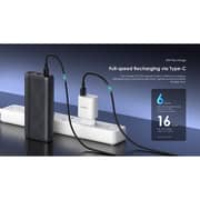 Oraimo Traveler 22.5 PD Powerbank 20000mAh Black OPB-7204Q
