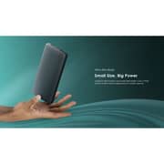 Oraimo Toast 15 Flash Power Bank 10000mAh Black OPB-1100