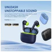 Oraimo OTW-330ME Freepods Lite Wireless Earbuds Black