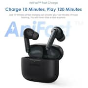 Oraimo OTW-330ME Freepods Lite Wireless Earbuds Black
