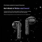 Oraimo OTW-330S FreePods Neo Wireless Earbuds Black