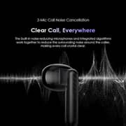 Oraimo OTW-330S FreePods Neo Wireless Earbuds Black