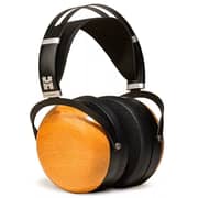 HIFIMAN SUNDARA CLOSED-BACK Planar Audiophile Wired Over Ear Headphones Yellow/Black