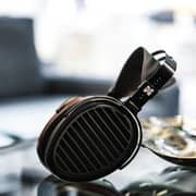 HiFiMan ARYA Organic Planar Magnetic Open-Back Headphones