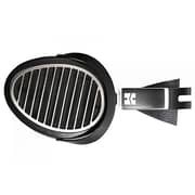 HIFIMAN Ananda Stealth Magnets Wired Over Ear Headphone Black