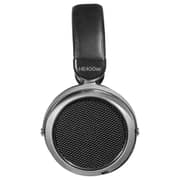 HIFIMAN HE400se Open-Back Planar Audiophile Wired Over Ear Headphones Black